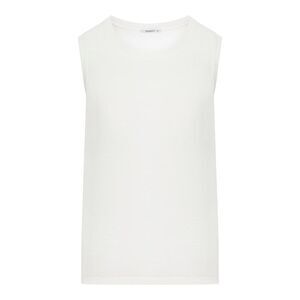 Transit Women Comfort Wide-Shoulder Jersey Tank Top